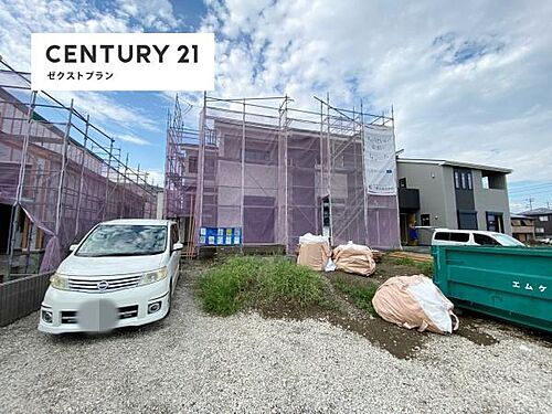 群馬県前橋市茂木町 2690万円 3LDK