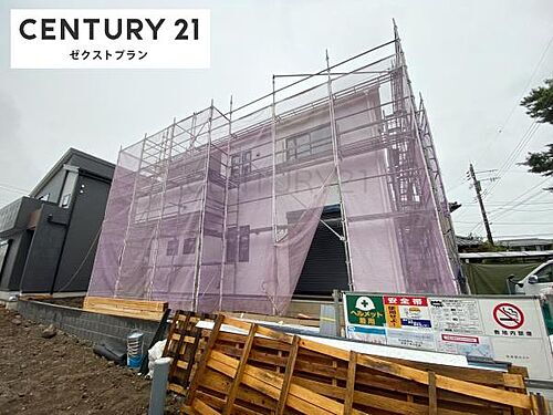 群馬県前橋市関根町３丁目 2890万円 4LDK