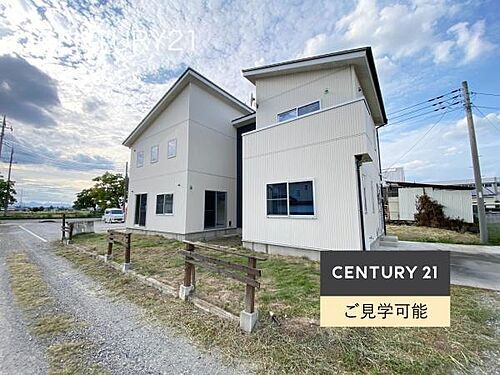 群馬県前橋市上佐鳥町 中古住宅