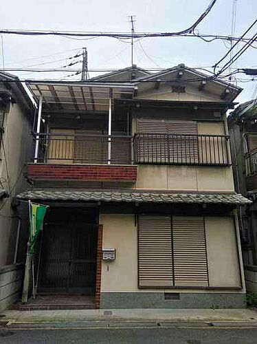 大阪府寝屋川市池田北町 880万円