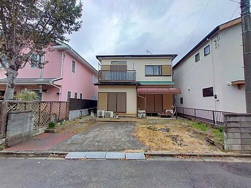 神奈川県秦野市千村１丁目 1480万円