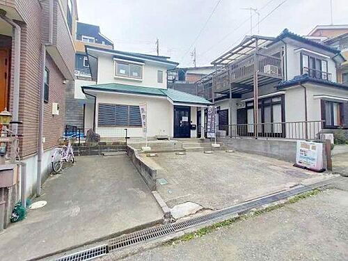 神奈川県海老名市上今泉６丁目 3299万円