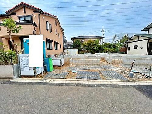 神奈川県厚木市南町 6099万円 4LDK