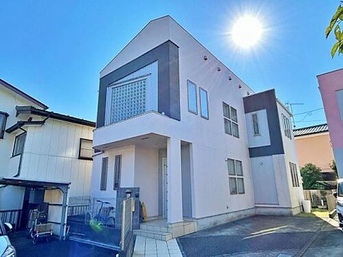 神奈川県海老名市門沢橋４丁目 3250万円