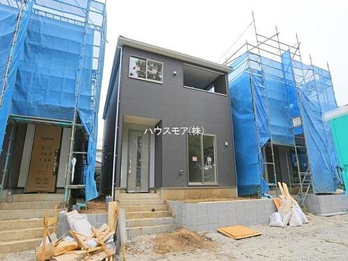 千葉県野田市岩名２丁目 2980万円 3LDK