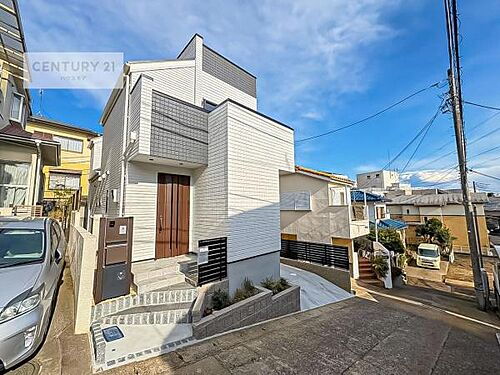 千葉県松戸市六実５丁目 4790万円 4LDK