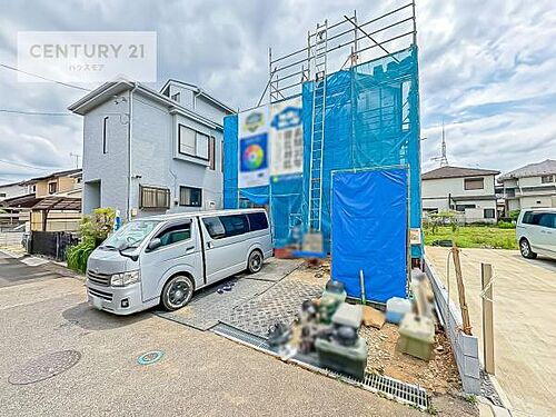 千葉県我孫子市東我孫子２丁目 4390万円 4LDK