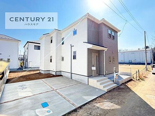 千葉県野田市宮崎 2590万円 4LDK