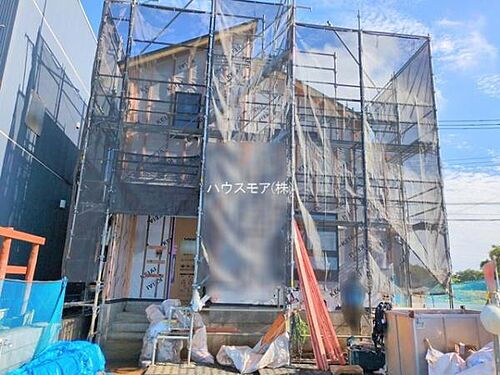 茨城県取手市ゆめみ野３丁目 3898万円 4LDK