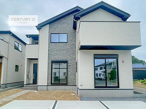 茨城県土浦市中 2848万円 4SLDK