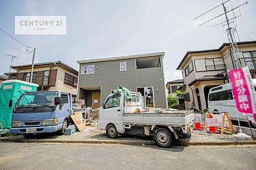 千葉県印旛郡栄町酒直台２丁目 2288万円 4LDK
