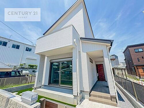 茨城県守谷市本町 6980万円 3LDK