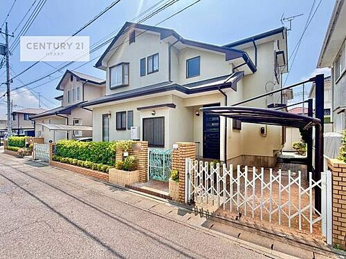 茨城県取手市桜が丘２丁目 1080万円