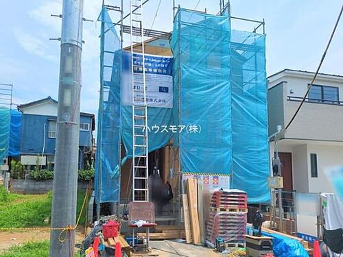 千葉県松戸市高塚新田 3880万円 3SLDK