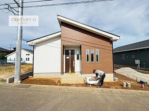 茨城県土浦市おおつ野６丁目 3098万円 4LDK