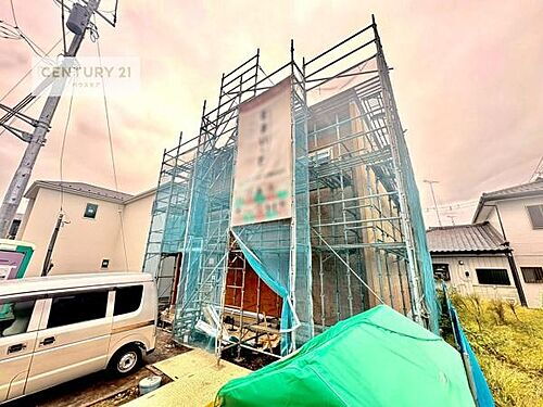 茨城県取手市井野 2899万円 3LDK