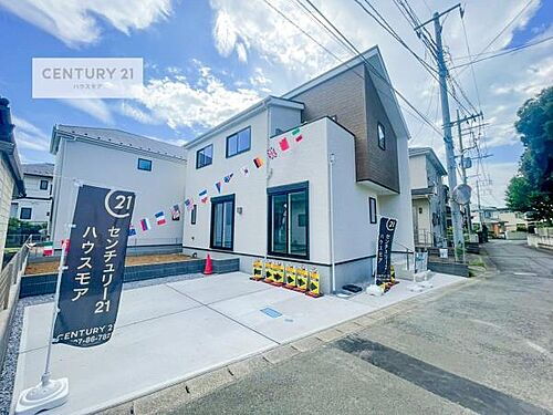 茨城県守谷市けやき台２丁目 3499万円 3LDK