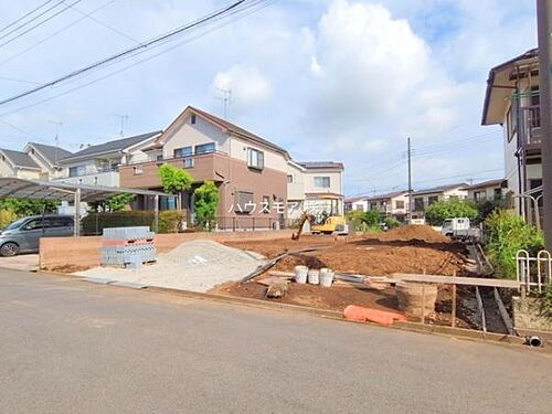千葉県野田市五木新町 3190万円 4LDK