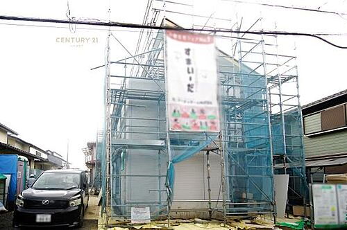 茨城県つくば市緑が丘 2699万円 4LDK