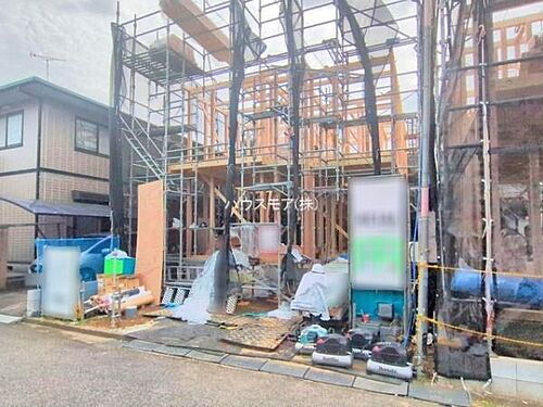 千葉県我孫子市若松 3798万円 3LDK