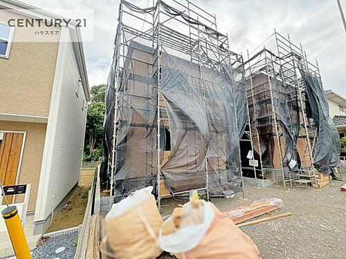 茨城県土浦市小岩田東2丁目 2390万円 4LDK
