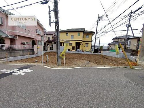 千葉県柏市名戸ケ谷１丁目 4599万円 4LDK