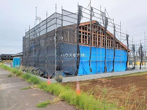 茨城県つくば市今鹿島 3098万円 4LDK