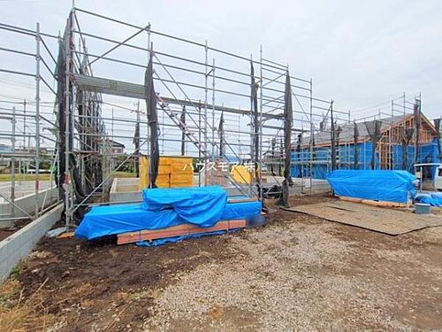 茨城県つくば市今鹿島 2998万円 4LDK