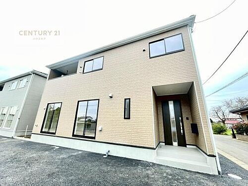 茨城県つくば市大曽根 2590万円 4LDK