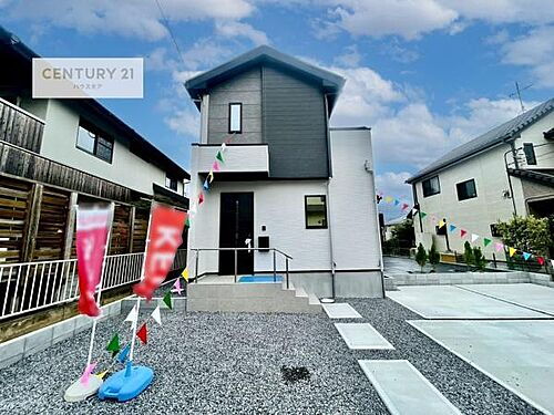 茨城県龍ケ崎市松葉１丁目 3099万円 4LDK