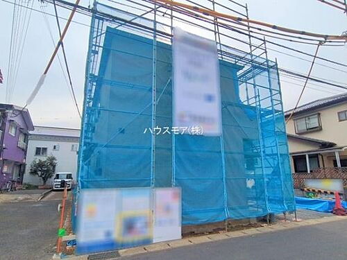 千葉県松戸市大金平４丁目 4380万円 4LDK