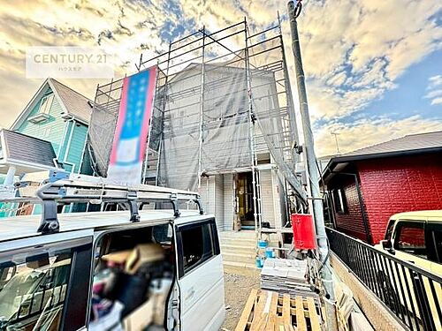 茨城県龍ケ崎市松ケ丘３丁目 2590万円 3LDK