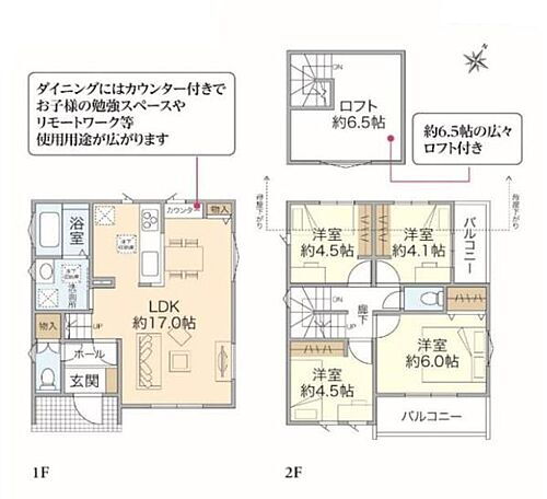 神奈川県藤沢市鵠沼藤が谷４丁目 5980万円 4LDK