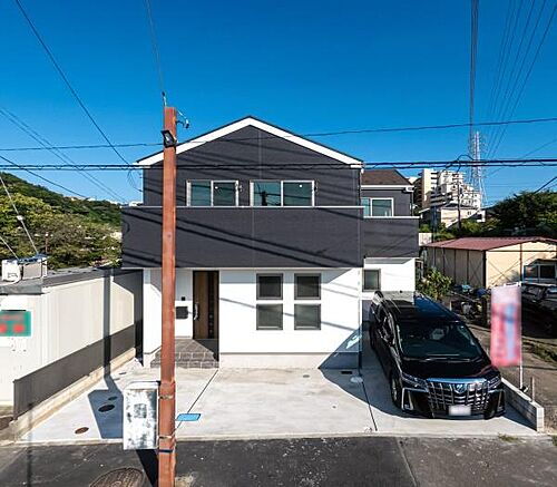 神奈川県藤沢市城南3丁目 4499万円 4LDK