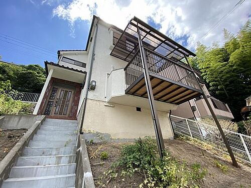 兵庫県神戸市垂水区下畑町 1480万円