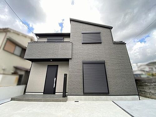 兵庫県神戸市須磨区妙法寺字池ノ谷 3080万円 3LDK