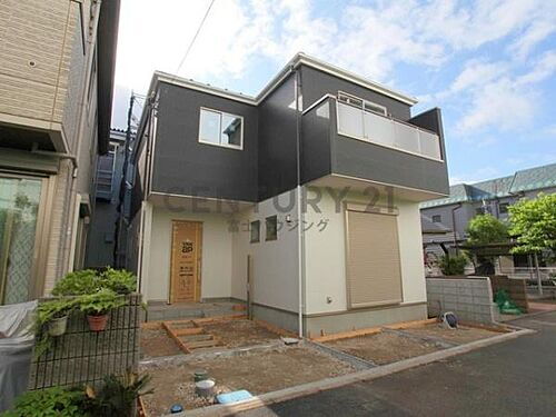 神奈川県藤沢市菖蒲沢 4298万円 4LDK