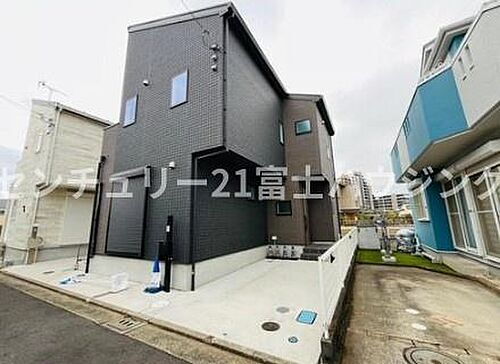 神奈川県茅ヶ崎市今宿 3080万円