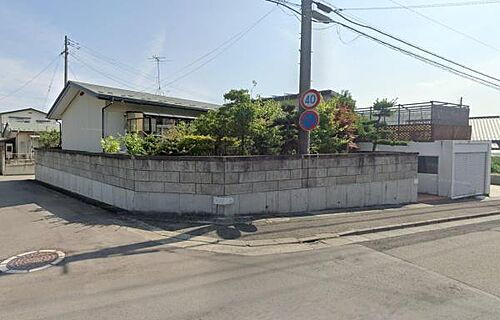 福島県福島市蓬莱町５丁目 398万円