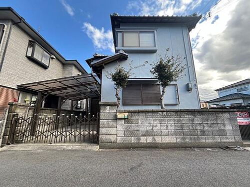 大阪府阪南市箱作 798万円