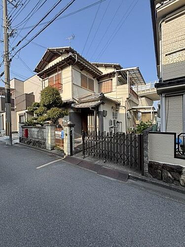 detached 大字結崎663-16