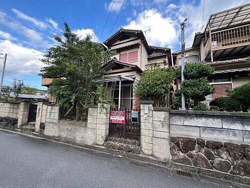 奈良県生駒郡斑鳩町興留東１丁目 488万円