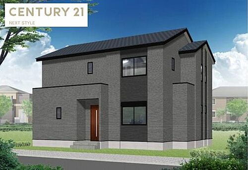山梨県甲斐市玉川 3480万円 4LDK