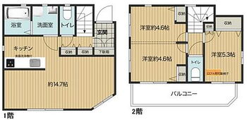 麻生区万福寺　中古一戸建て 不動産のプロが周辺環境や間取り、ローンなど気になる点を詳しくご説明させて頂きます。お気軽にお問い合わせください！