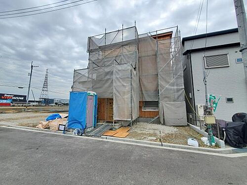 大阪府茨木市目垣１丁目 4180万円 3LDK