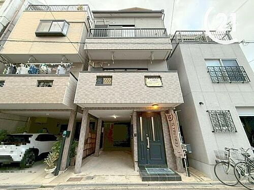 大阪府大阪市港区市岡元町２丁目 中古住宅