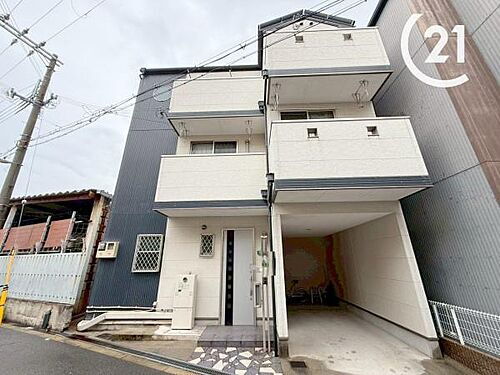 大阪府大阪市此花区島屋３丁目 3280万円