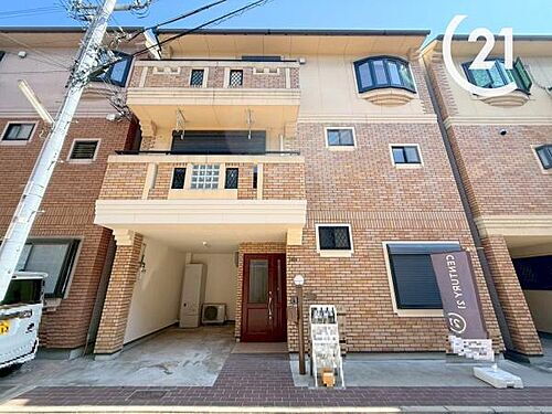 大阪府大阪市大正区小林東３丁目 2880万円