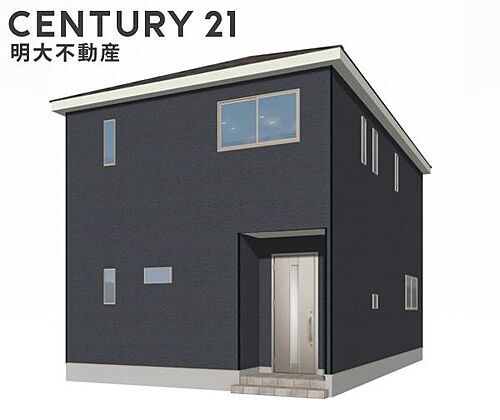 宮崎県宮崎市恒久5丁目 2288万円 4SLDK