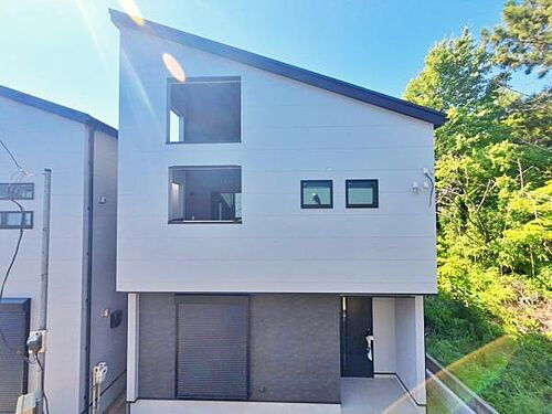 神奈川県藤沢市鵠沼神明3丁目 5180万円 4LDK